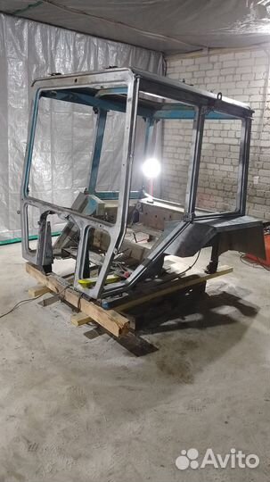 Ремонт тракторов