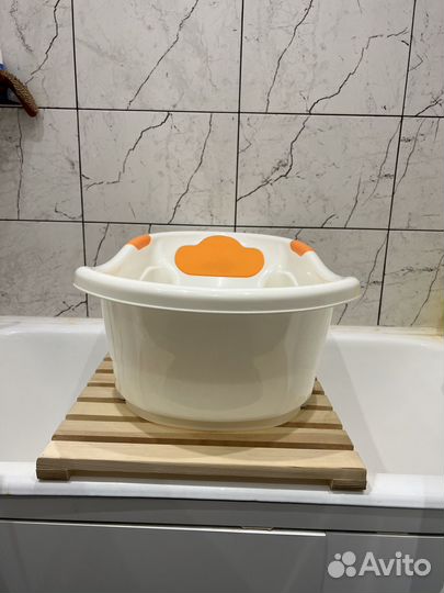 Ванночка для купания