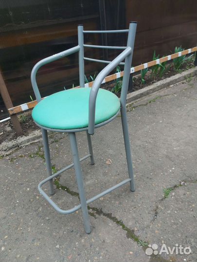 Детский стульчик