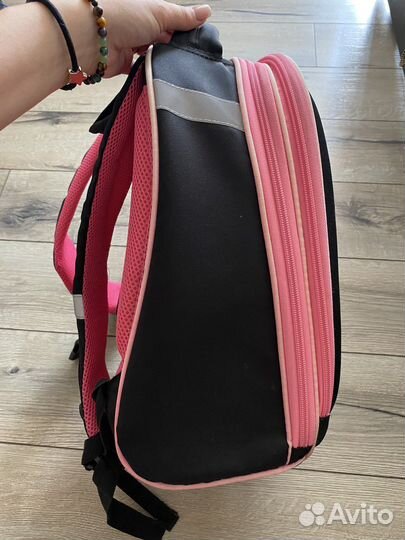 Портфель школьный