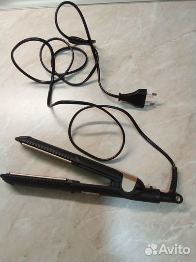Выпрямитель для волос