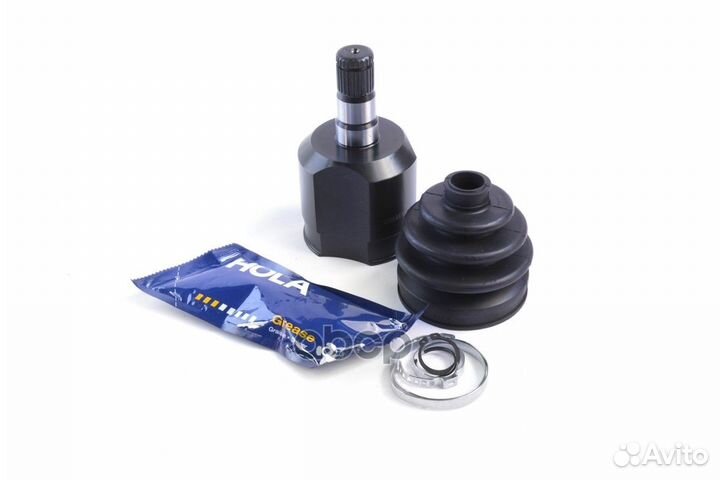 Шрус внутренний (26/32 шл. левый/правый) skoda