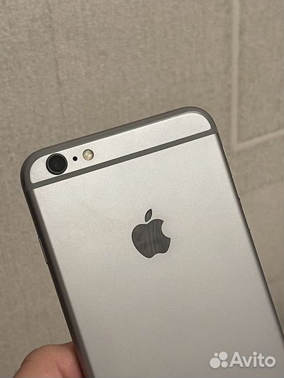 iPhone 6S Plus, 32 ГБ