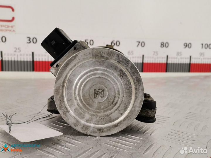 Помпа BMW X1 E84 рест. 2013 11518635089