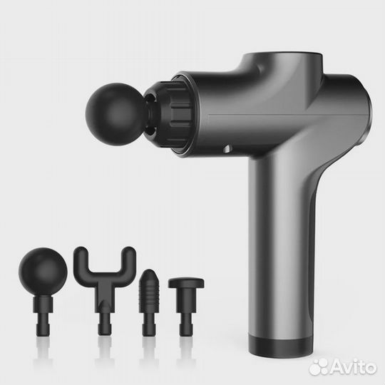 Перкуссионный массажер TY-605