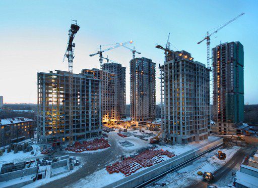 Участок 9 га (ИЖС)