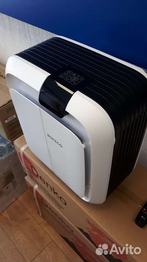 Климатический комплекс Boneco H680