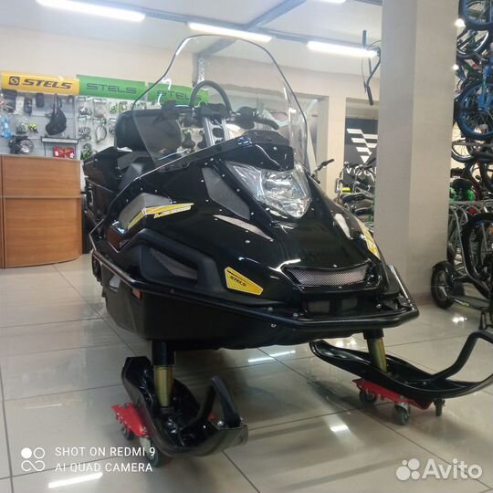 Stels ставр MS600 WT Люкс