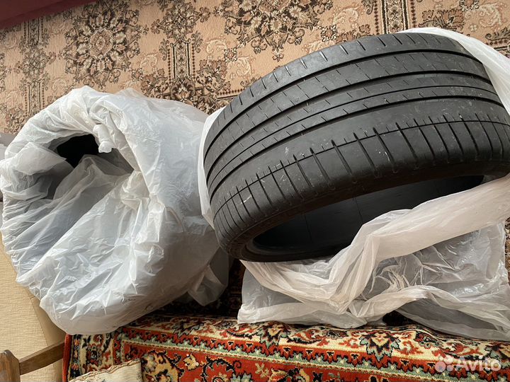 Michelin Pilot Sport 3 275/30 R20 97Y