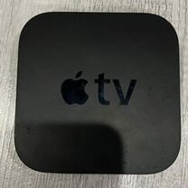 Apple tv