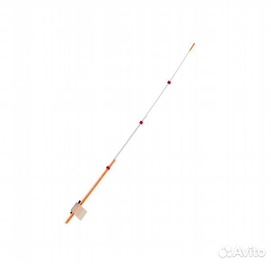 Сторожок Лавсан Whitefish 1 14см/тест 0.25-0.70