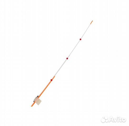 Сторожок Лавсан Whitefish 1 14см/тест 0.25-0.70