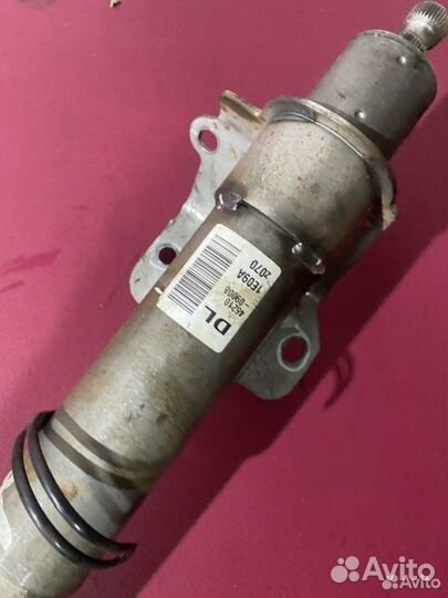 Рулевая колонка Ssangyong Kyron 2005-2007