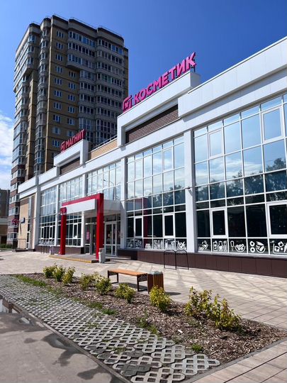 Свободного назначения, 700 м²