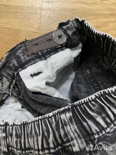 Джинсы мальчик Sela 104