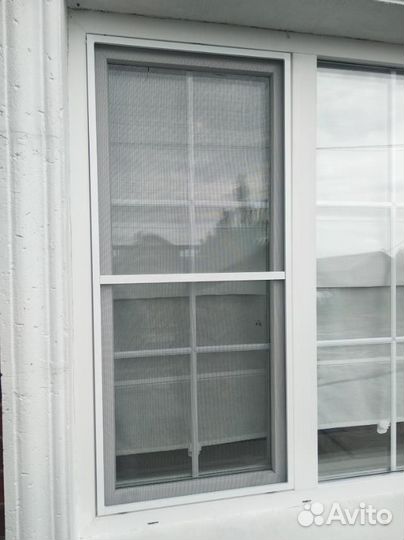 Москитные сетки