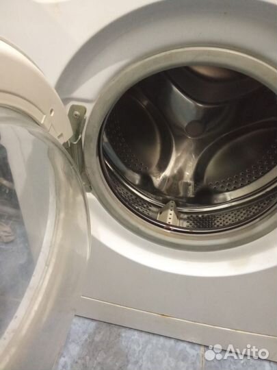 Стиральная машина на запчасти