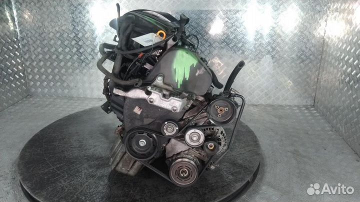Двигатель Volkswagen / Audi / Skoda 1.4 AKQ