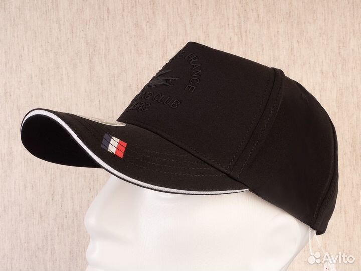 Мужская бейсболка Lacoste