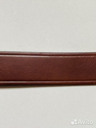 Ремень мужской Dolce&Gabbana. Оригинал. 80 см