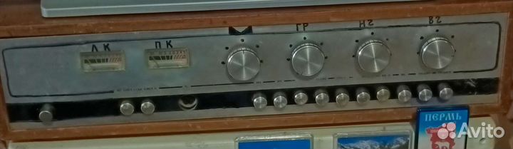 Электроника б1 01