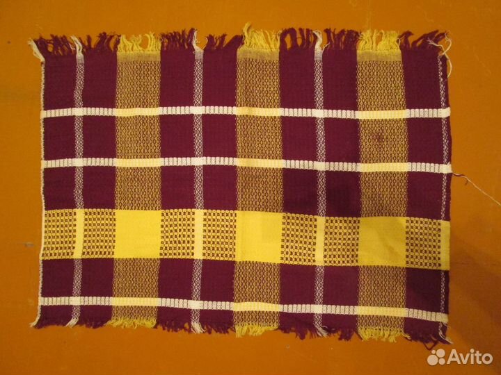 Покрывала, гобелен, накидки от пыли, СССР