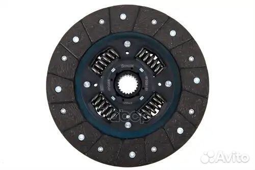 Диск сцепления Toyota Supra 3.0i 93-98 0700261SX