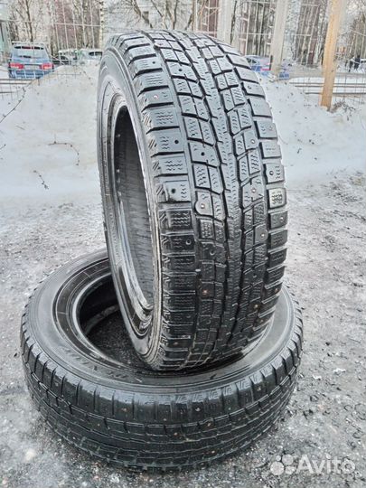 Dunlop SP Winter Ice 01 185/65 R15 88T