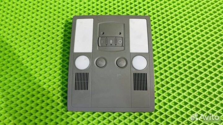 Фонарь салона (плафон) Audi A8 D2 рест. 2002