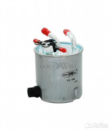 Goodwill FG 144 Фильтр топливный