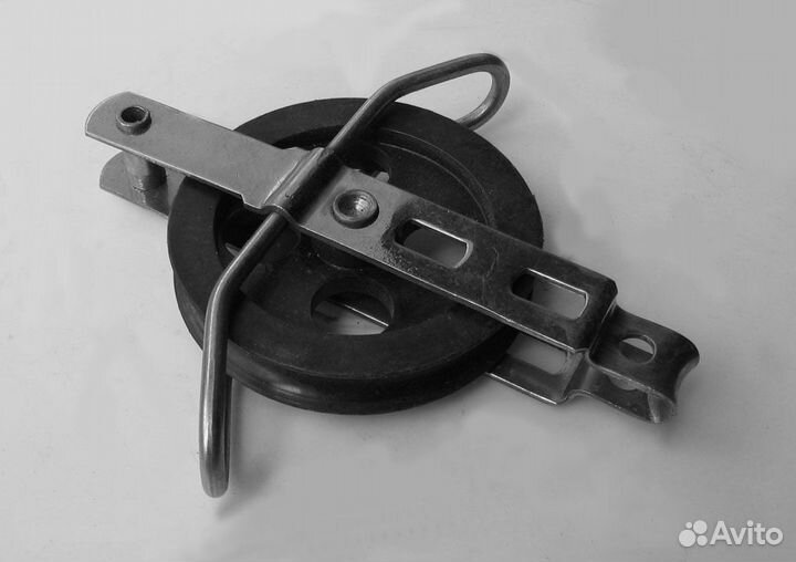 Блоки для спортивных яхт