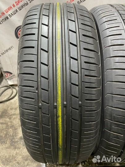 Yokohama BluEarth Ecos ES31 205/55 R16 91V