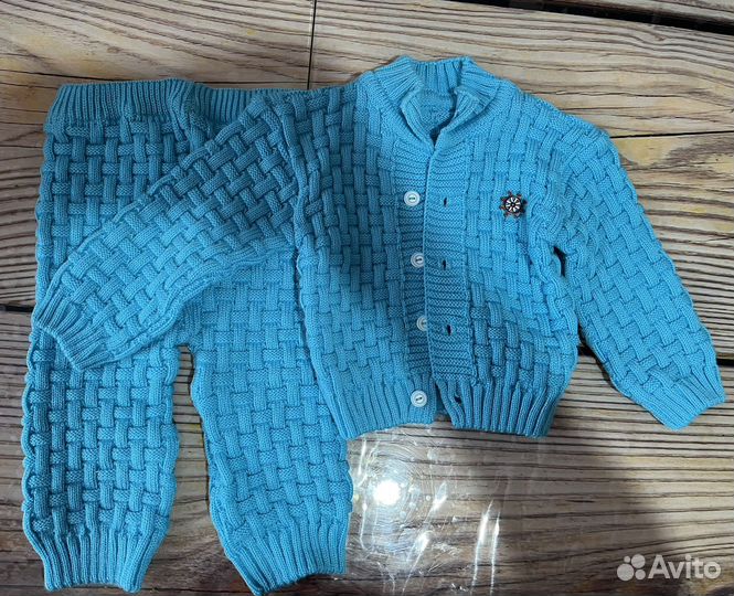 Костюмчики