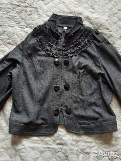 Пакет женской одежды 48 р сроч