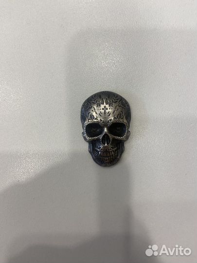 Монета 5 долларов La Catrina Palau