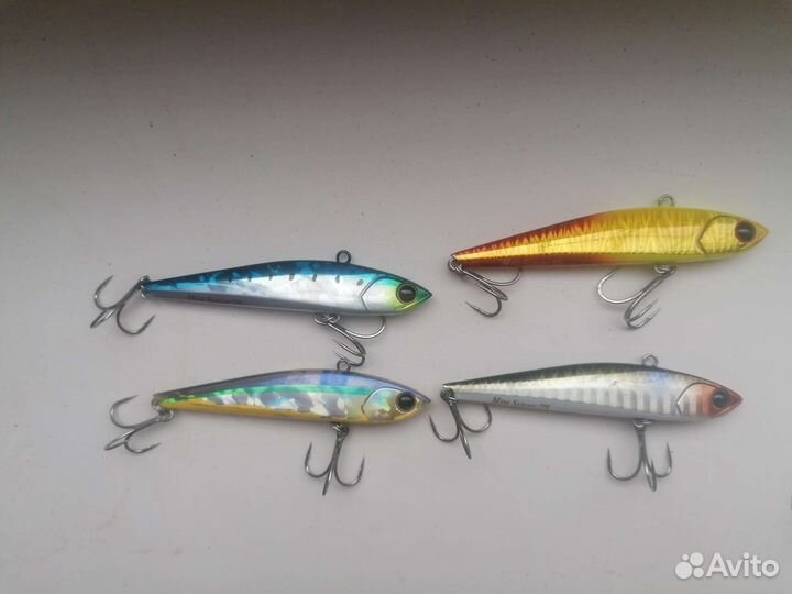 Eclipse mini slight 75