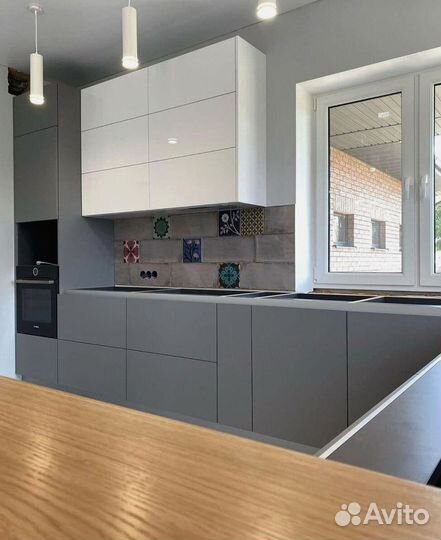 Кухонный гарнитур в рассрочку без банка