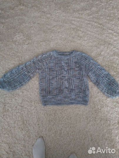 Джемпер женский