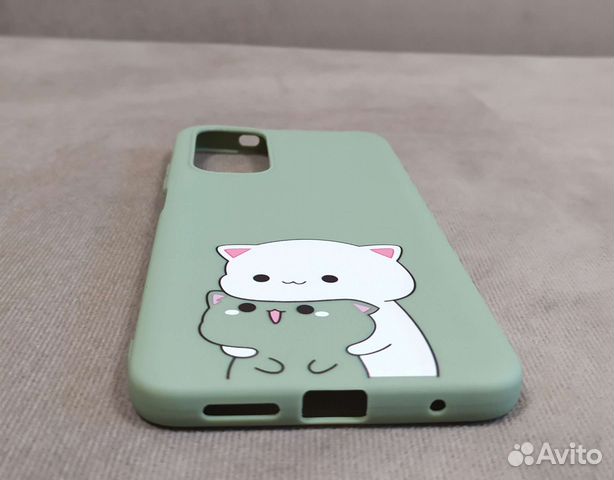 Чехол новый на Redmi note 11s