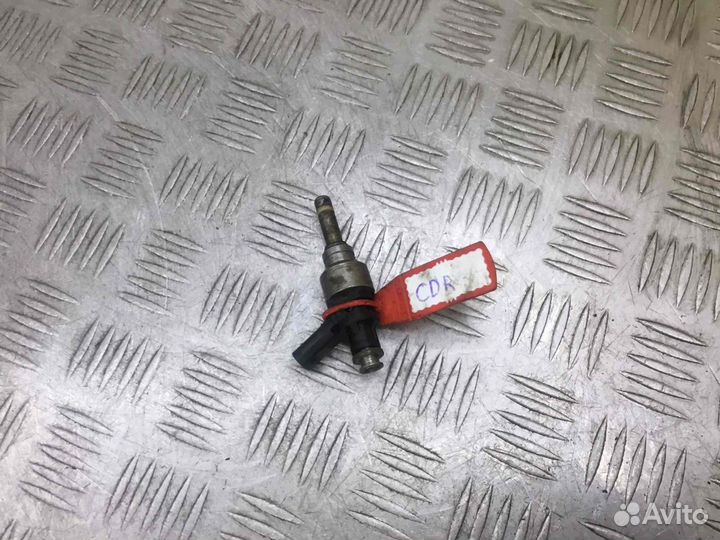 Форсунка Audi A8 2079036g CDR