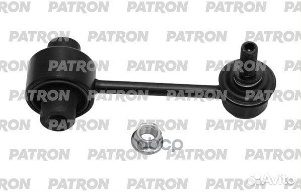 Тяга стабилизатора задняя subaru impreza (GE,GH