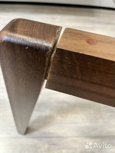 Основание для стула поворотное