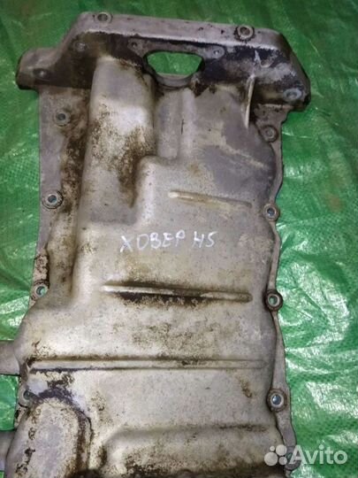 Поддон двигателя Ховер Н5 GW4D20