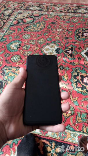 OPPO A17k, 3/64 ГБ