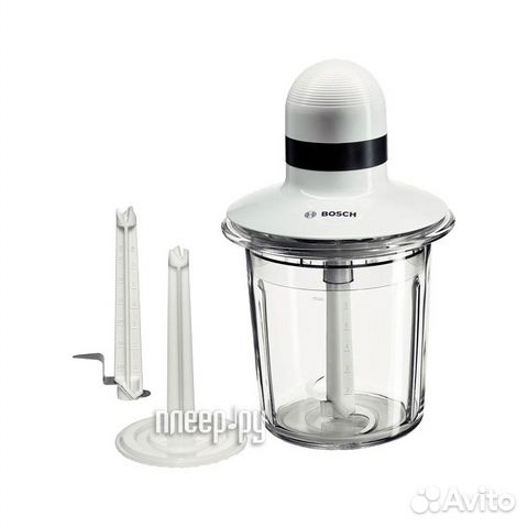 Bosch MMR 15A1 White