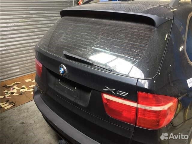 Разбор на запчасти BMW X5 E70