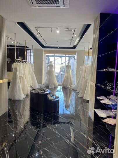 Свадебный салон Soglasna wedding