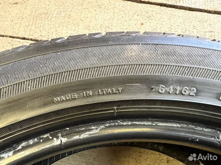 Bridgestone Turanza ER300 215/50 R17