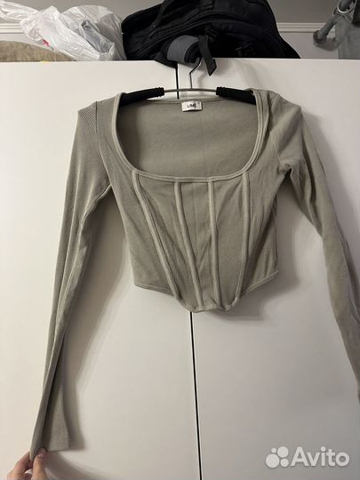 Кофта женская lime