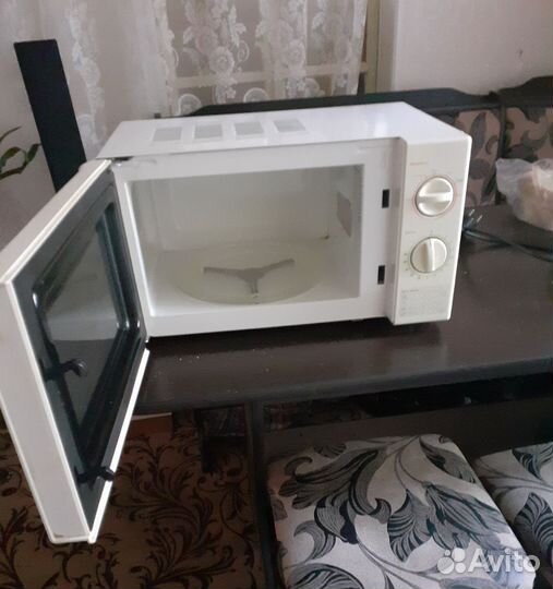 Микроволновая печь Vitek